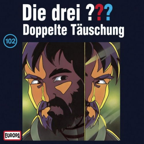 Folge 102: Doppelte Täuschung