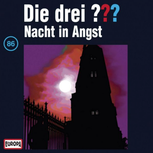 Andre Minninger - Folge 86: Nacht in Angst