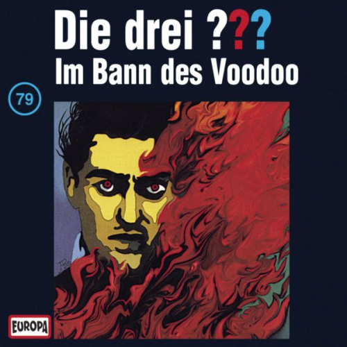 Folge 79: Im Bann des Voodoo