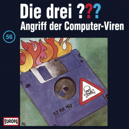 Folge 56: Angriff der Computer-Viren