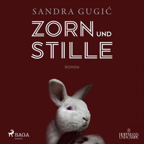 Sandra Gugic - Zorn und Stille