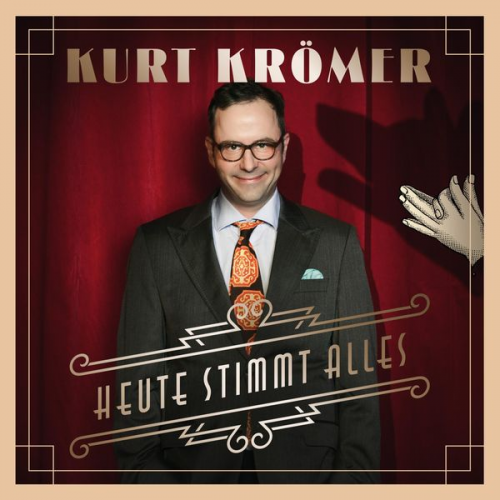 Kurt Krömer Lorenz Meyer - Heute stimmt alles