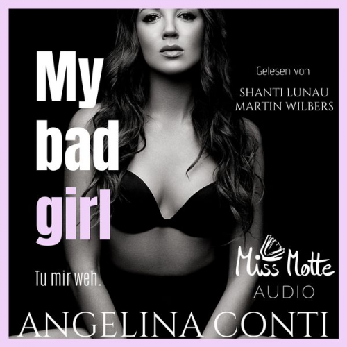 Angelina Conti - My Bad Girl