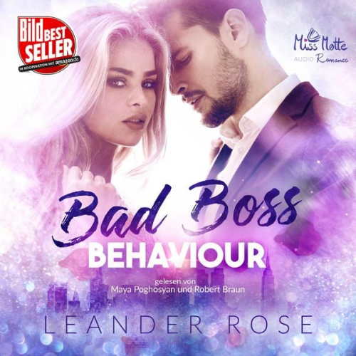 Leander Rose - Bad Boss Behaviour