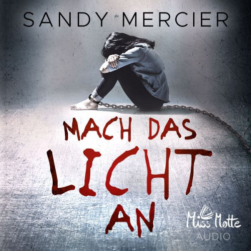 Sandy Mercier - Mach das Licht an