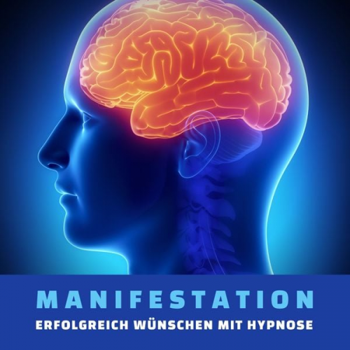 Patrick Lynen - Manifestation: Erfolgreich wünschen mit Hypnose