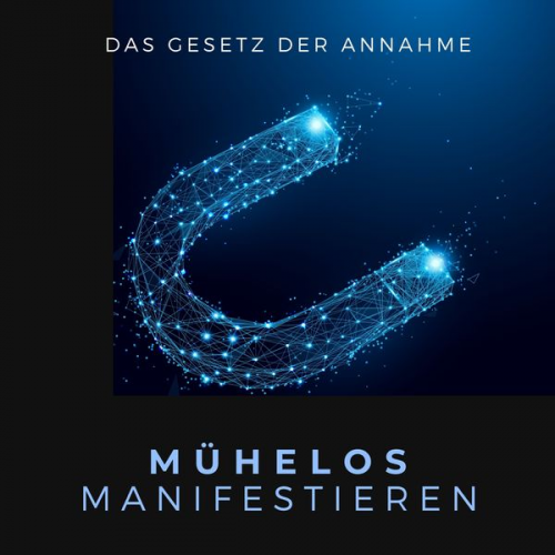 Patrick Lynen - Mühelos Manifestieren: Das Gesetz der Annahme