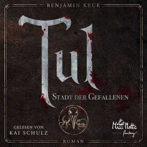 Benjamin Keck - TUL