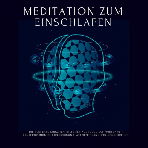 Institut für Stressreduktion - Meditation zum Einschlafen: Grübeln stoppen