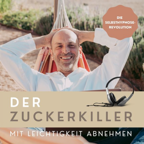 Patrick Lynen - DER ZUCKERKILLER [Mit Leichtigkeit abnehmen]