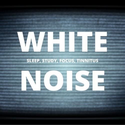 White Noise Laboratory Marisa Sheldon - White Noise - Sleep, Study, Focus, Tinnitus