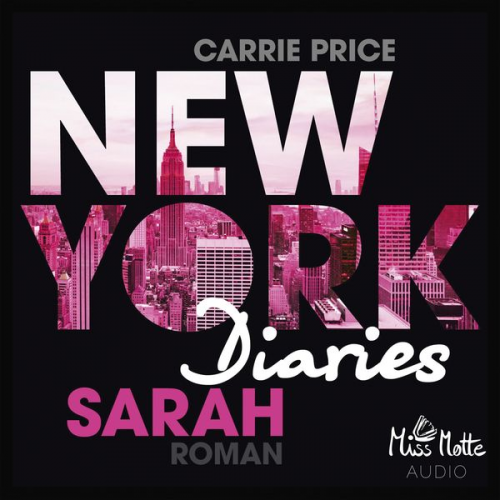 Carrie Price - New York Diaries – Sarah