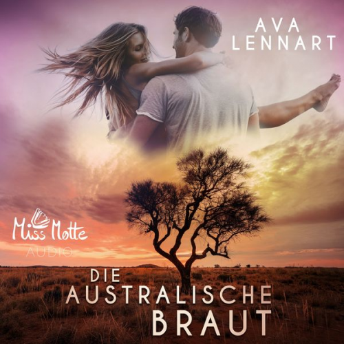 Ava Lennart - Die Australische Braut