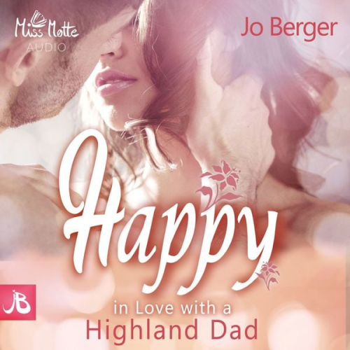 Jo Berger - Happy