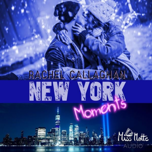 Rachel Callaghan - New York Moments