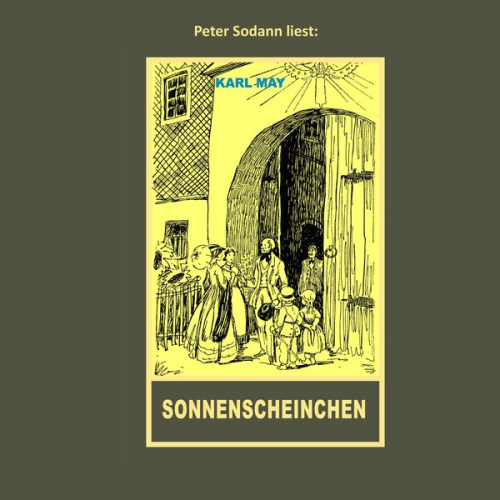 Karl May - Sonnenscheinchen