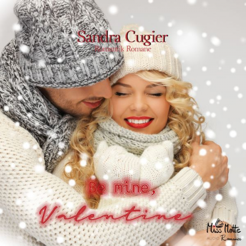 Sandra Cugier - Be mine, Valentine