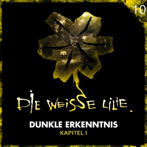 Benjamin Oechsle - 10: Dunkle Erkenntnis - Kapitel l