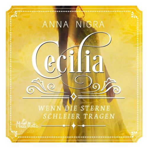 Anna Nigra - Wenn die Sterne Schleier tragen