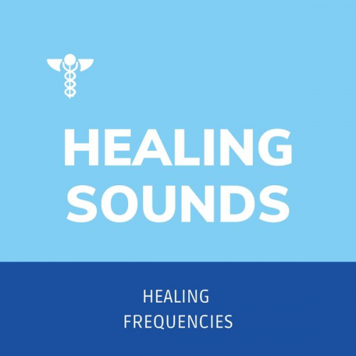 Patrick Lynen - Healing Sounds - Healing Frequencies - Sound Healing