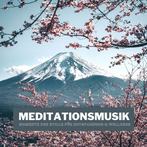 Emmanuel Durand - Meditationsmusik