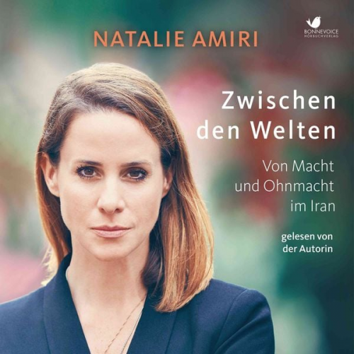 Natalie Amiri - Zwischen den Welten