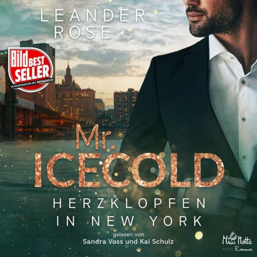 Leander Rose - Mr. Icecold