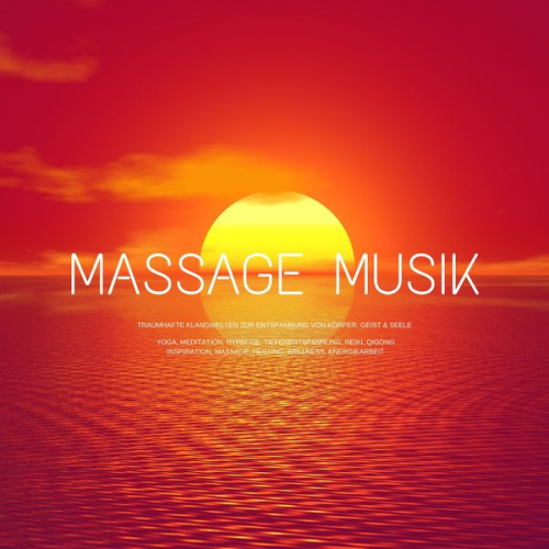 Sophie Delgado - Massage Musik