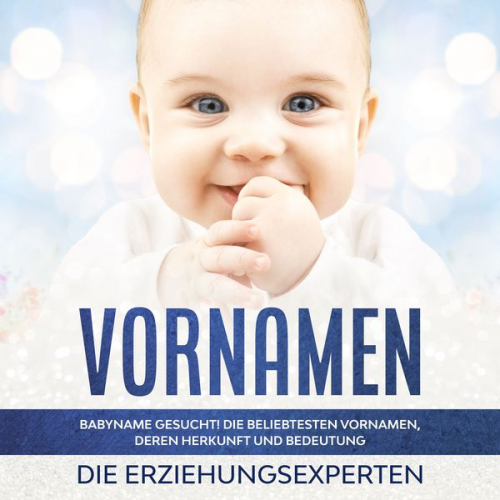 Die Erziehungsexperten - Vornamen