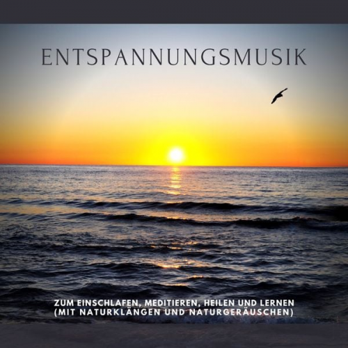 Jeffrey Thiers - Traumhafte Entspannungsmusik mit Naturgeräuschen und Naturklängen in 432 Hz