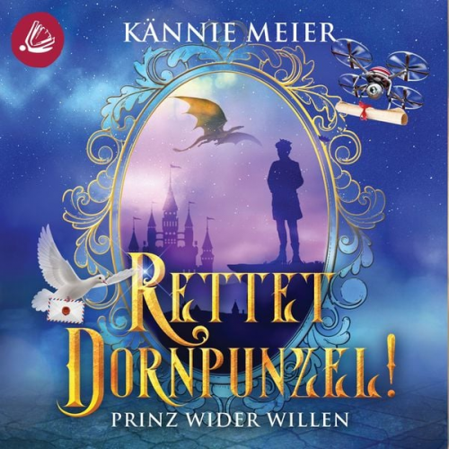 Kännie Meier - Rettet Dornpunzel!