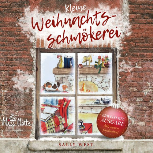 Sally West - Kleine Weihnachtsschmökerei