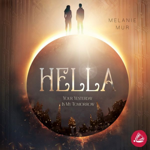 Melanie Mur - Hella