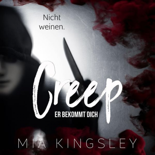 Mia Kingsley - Creep