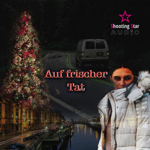 Nini Linnet - Auf frischer Tat