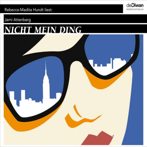 Jami Attenberg - Nicht mein Ding