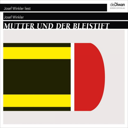 Josef Winkler - Mutter und der Bleistift