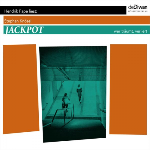 Stephan Knösel - Jackpot