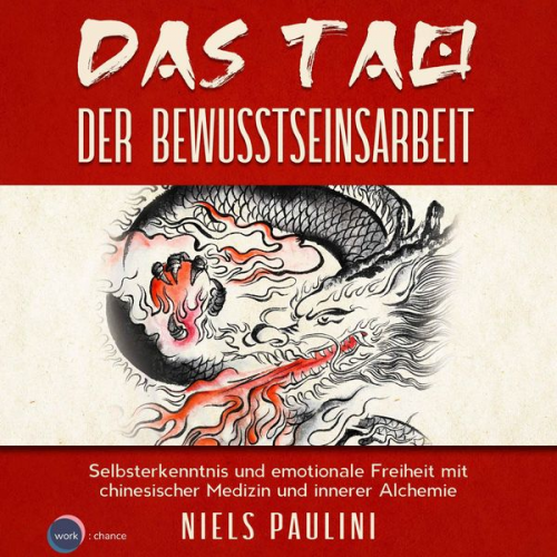 Niels Paulini - Das Tao der Bewusstseinsarbeit