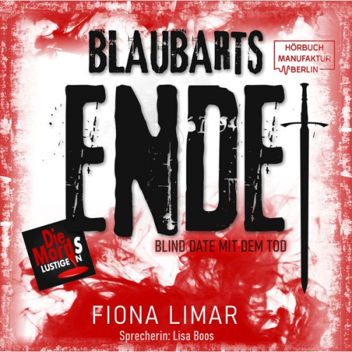 Fiona Limar - Blaubarts Ende