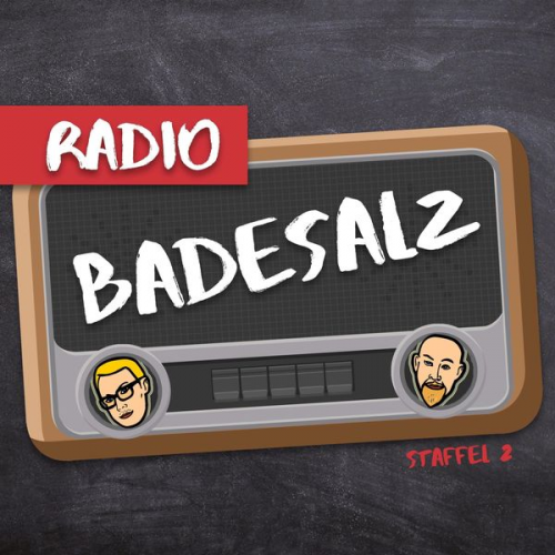 Henni Nachtsheim Gerd Knebel - Radio Badesalz: Staffel 2