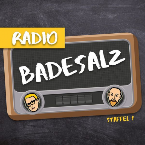 Henni Nachtsheim Gerd Knebel - Radio Badesalz: Staffel 1