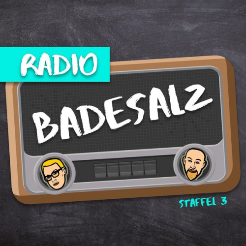 Henni Nachtsheim Gerd Knebel - Radio Badesalz: Staffel 3