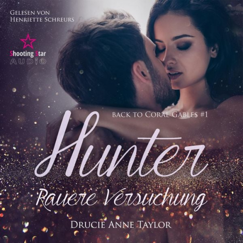 Drucie Anne Taylor - Hunter: Rauere Versuchung