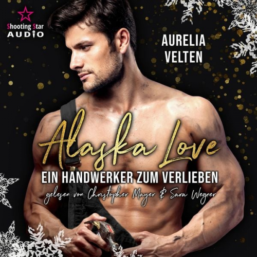 Aurelia Velten - Ein Handwerker zum Verlieben