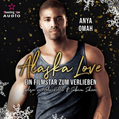 Anya Omah - Ein Filmstar zum Verlieben