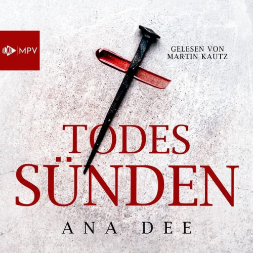 Ana Dee - Todessünden