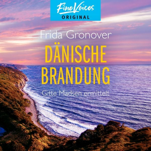 Frida Gronover - Dänische Brandung