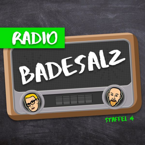 Henni Nachtsheim Gerd Knebel - Radio Badesalz: Staffel 4