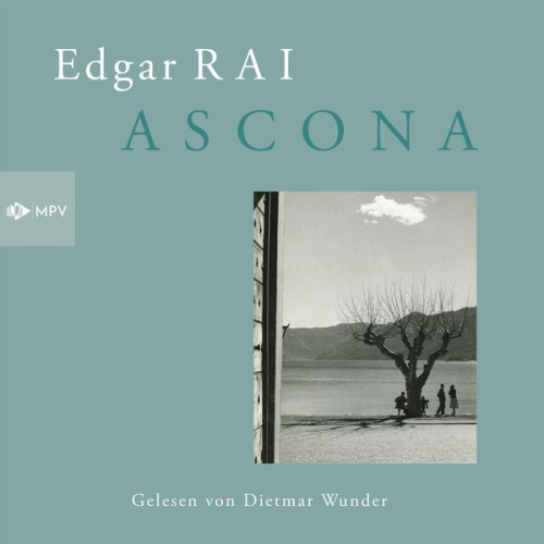 Edgar Rai - Ascona